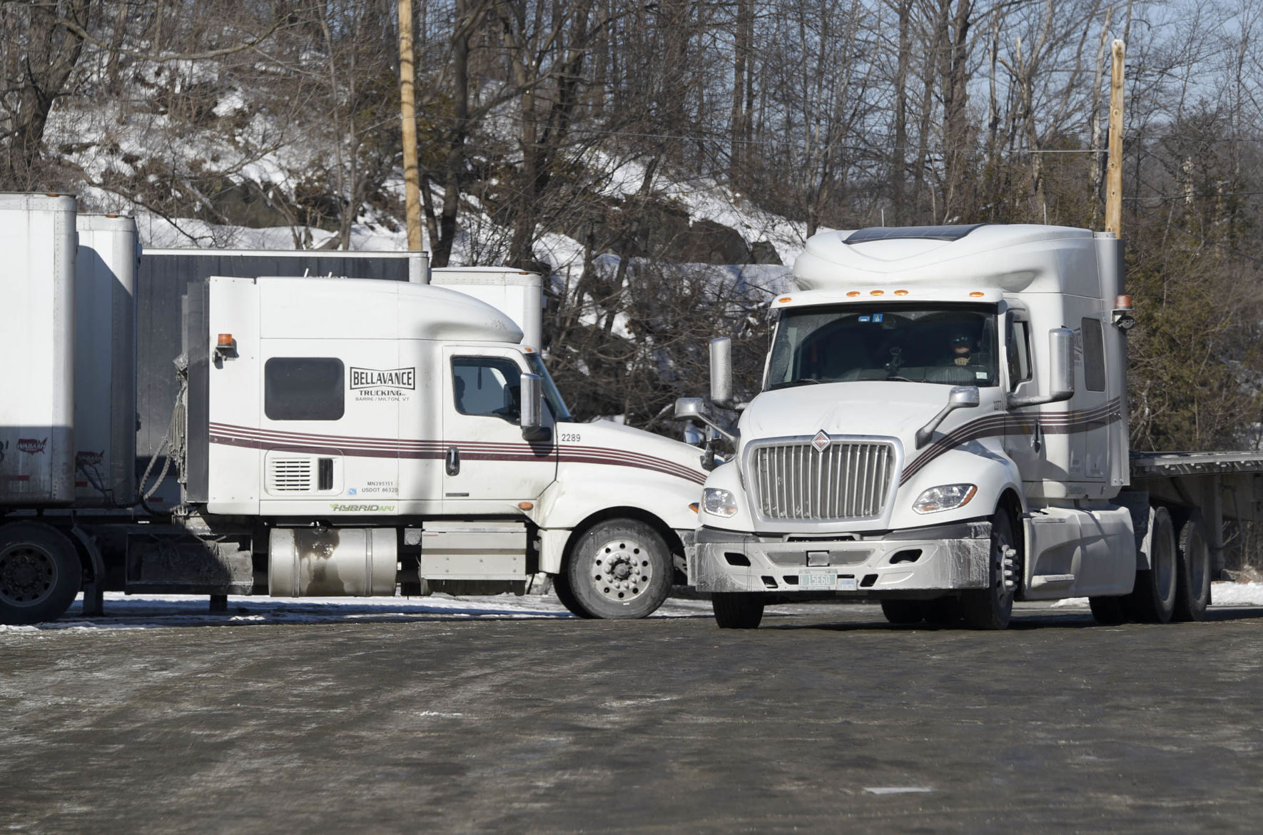 State faces shortage of CDL drivers